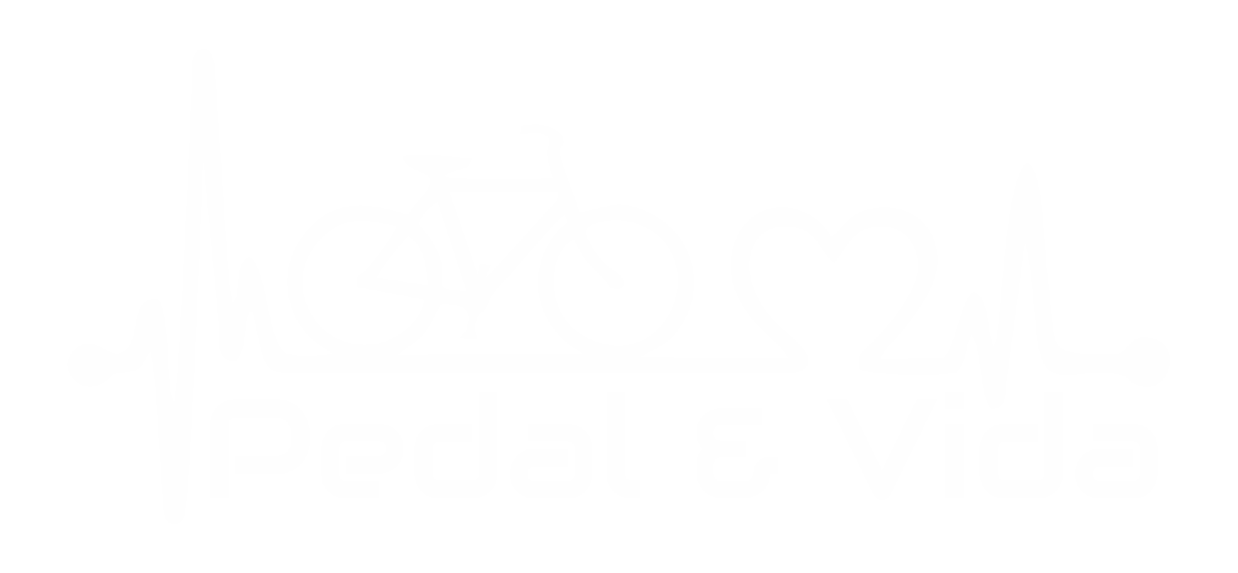 PEDAL E VIDA